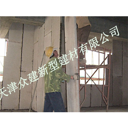 天津众建新型建材(图)|超市防火隔墙板|武清防火隔墙板