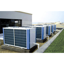 空气源热泵安装-洁阳空气能(在线咨询)-江苏空气源热泵