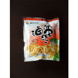 乳山市海蜇-盐渍海蜇皮-虹洋食品(推荐商家)