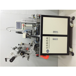 友恒泰科技*|供应不干胶贴标机厂家|衡水不干胶贴标机