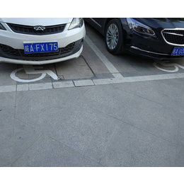 智能停车场管理-安徽驰誉停车场系统-亳州停车场管理