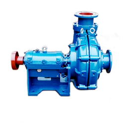 ZJ矿山输送泵价格|新科泵业(在线咨询)|甘肃ZJ矿山输送泵