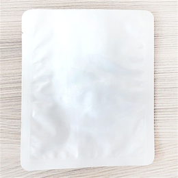 铝箔袋定制-佳航包装-真空铝箔袋定制