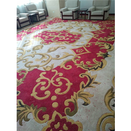 天目湖地毯(图)、方块地毯、汉阳地毯