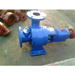 LXL纸浆泵规格,东蓝泵业,甘肃LXL纸浆泵