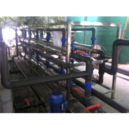 无锡协程鑫业环保科技,泰州乳化液废水处理
