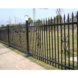 铁艺护栏规格尺寸|兴国铁艺护栏制作|永州铁艺护栏