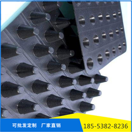 排水板HDPE排水板厂家山东塑料排水板价格