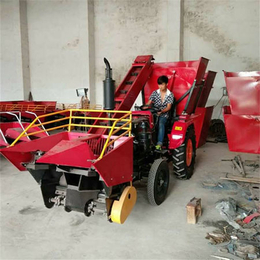 万阳机械(图),小型玉米收割机厂家,包头玉米收割机