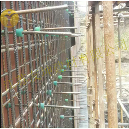 上海青浦止水螺杆厂家告诉您木工支模容易出现的质量问题