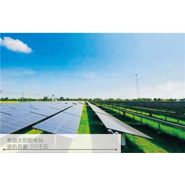 无锡航大光电能源科技|松江区别墅太阳能发电
