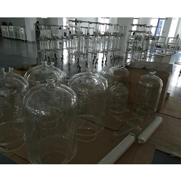 研究室玻璃反应釜-沧州玻璃反应釜-合肥央迈科技