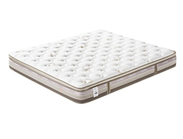湖南乳胶床垫-乳胶床垫生产厂家-雅诗妮床垫(推荐商家)