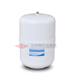陶氏3.2G压力桶 白色 纯水机净水器储水罐储水桶