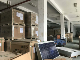 工程拆卸太阳能板-平谷太阳能板-北京振鑫焱回收拆卸太阳能板