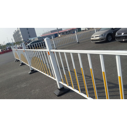 安装围栏护栏价格-华恩科技现场询价-商丘安装围栏护栏