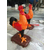 玻璃钢大公鸡雕塑 动物雕塑 玻璃钢雕塑厂家定制缩略图2