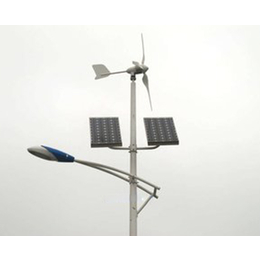 太阳能路灯厂商-安徽晶品公司-合肥太阳能路灯