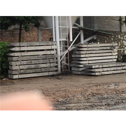 实心混凝土方桩价格-广州市浩盛水泥制品-南沙实心混凝土方桩