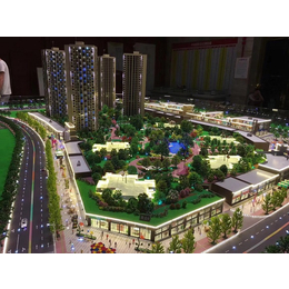 沿河建筑沙盘模型-重庆沅呈模型-建筑沙盘模型哪家售后好
