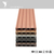 山东木栈桥步行街工程 木塑户外地板 30年使用免维护塑木地板缩略图4
