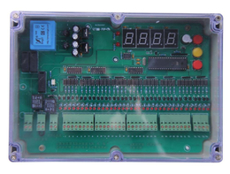 厂家供应脉冲控制仪可编程脉冲控制仪数显控制仪