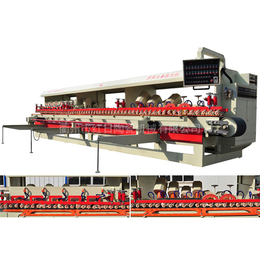 红日陶机【质量为本】(图)_14头陶瓷抛光机_德州陶瓷抛光机