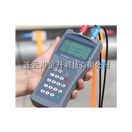 北京批发TDS-100H非接触式超声波流量计