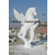 石雕雕塑马雕刻摆件 动物雕塑 湖南长沙定制缩略图1