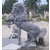 石雕雕塑马雕刻摆件 动物雕塑 湖南长沙定制缩略图3