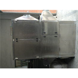 承德废气处理-大焊机械-塑料废气处理