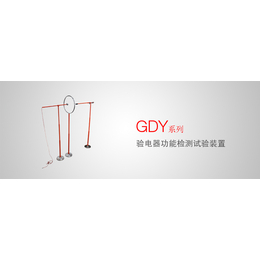 GDY系列 验电器功能检测试验装置*