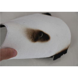 阻燃棉、30秒离火自灭阻燃棉厂家定制、阻燃*无纺布工厂