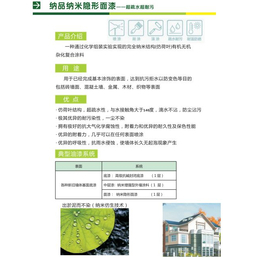 襄阳建筑外墙保温涂料耐高温油漆,纳品隔热涂料