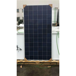 山西太阳能板、振鑫焱*拆卸回收、太阳能板组件