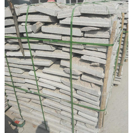 新乡蘑菇石墙砖|旺源石业(图)|蘑菇石墙砖厂家*