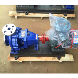 不锈钢化工泵6550125、郴州不锈钢化工泵、壹宽泵业