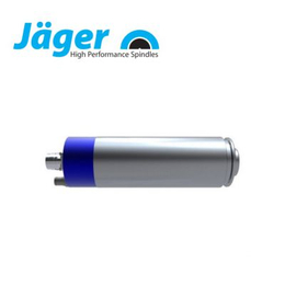 进口德国品牌JAGER磨削铣削电主轴成本优化电主轴