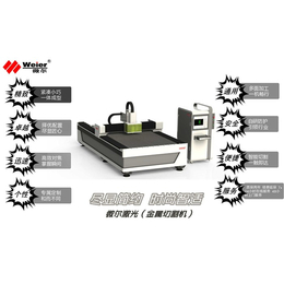 临沂切割机-微尔-工业切割机