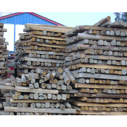 工地废旧木材回收-合肥废旧木材回收-安徽立盛有限公司(查看)