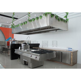 食堂厨房设备-厨房设备-武汉汇泉伟业