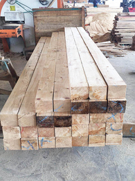 铁杉建筑口料哪里有卖-铁杉建筑口料-同创木业建筑木方供应