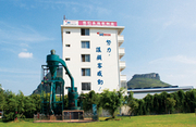 桂林鸿程环保设备科技有限公司