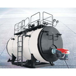 佳晟达暖通生产厂家(图)|燃气锅炉代理商|阳泉燃气锅炉