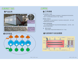 污泥干燥处理哪家好-天津五洲同创(在线咨询)-污泥干燥处理