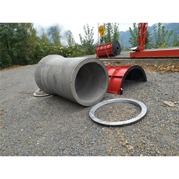 全汇重工(图)-水泥涵管模具价格-广元水泥涵管模具