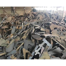 废旧钢材回收报价_废旧钢材回收_太原宏运物资回收公司
