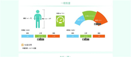 从业人员健康体检系统-联合创佳健康平台-辽宁健康体检系统