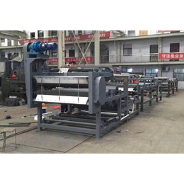 钢铁污水压滤机生产厂家-广州钢铁污水压滤机-博威煤气发生炉
