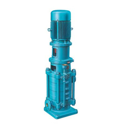西藏DL型立式多级泵型号-强盛泵业
